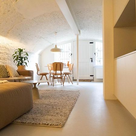 Vlinder'S Apartment Утрехт Екстериор снимка