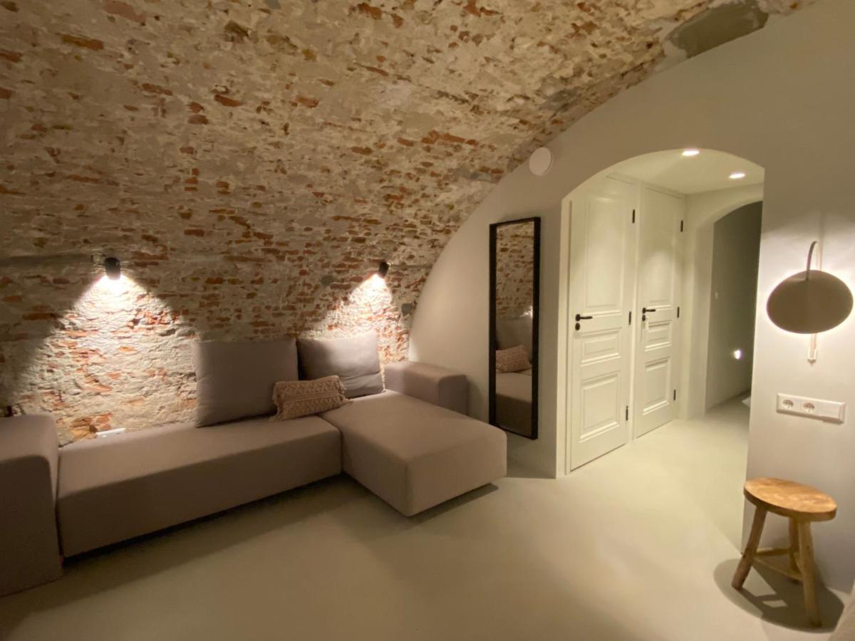 Vlinder'S Apartment Утрехт Екстериор снимка