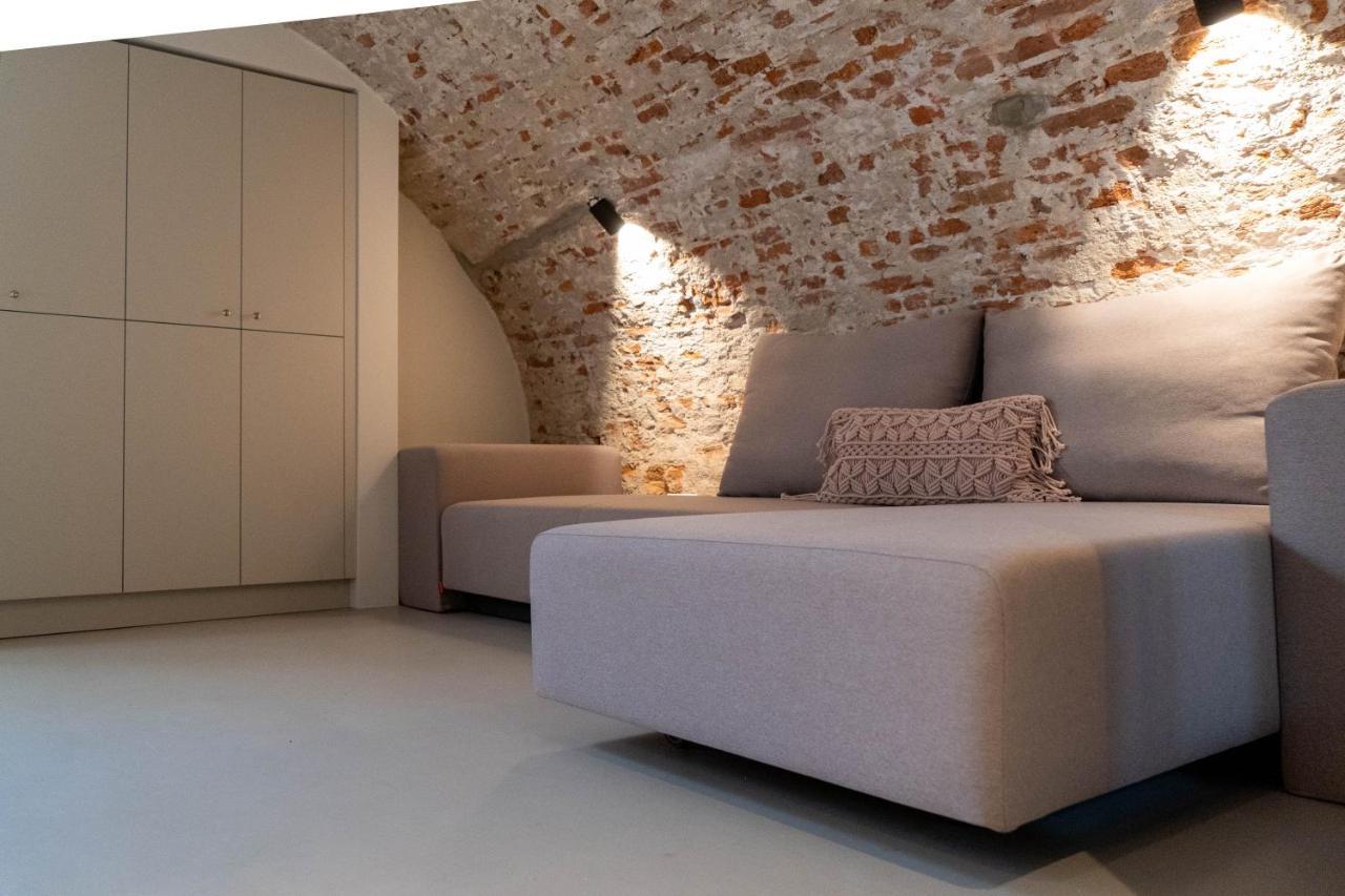 Vlinder'S Apartment Утрехт Екстериор снимка